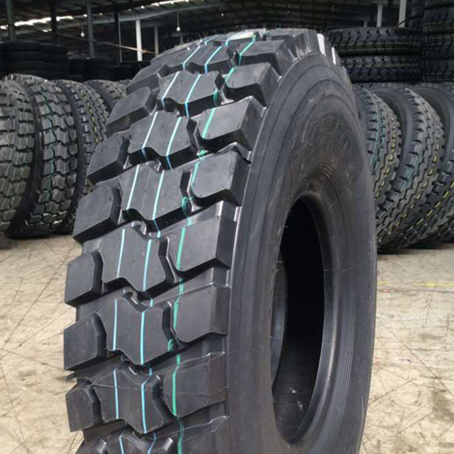 ling long radial tires truck 900r20 truck tire on sale