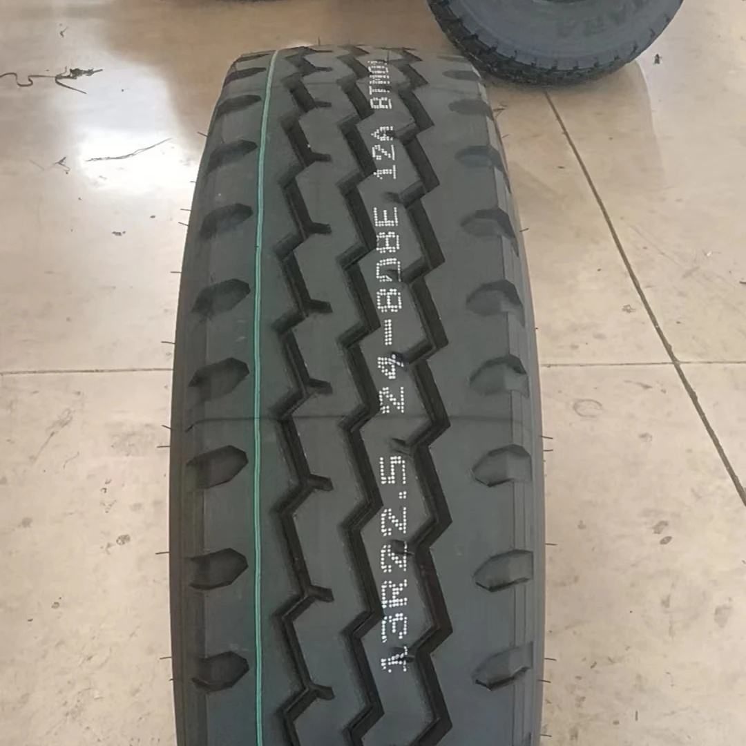 Doupro New Truck Tyres 1200R20 12.00R20 315 80r22.5 315/80r22.5 385/65R22.5 385 65 22.5 13R22.5