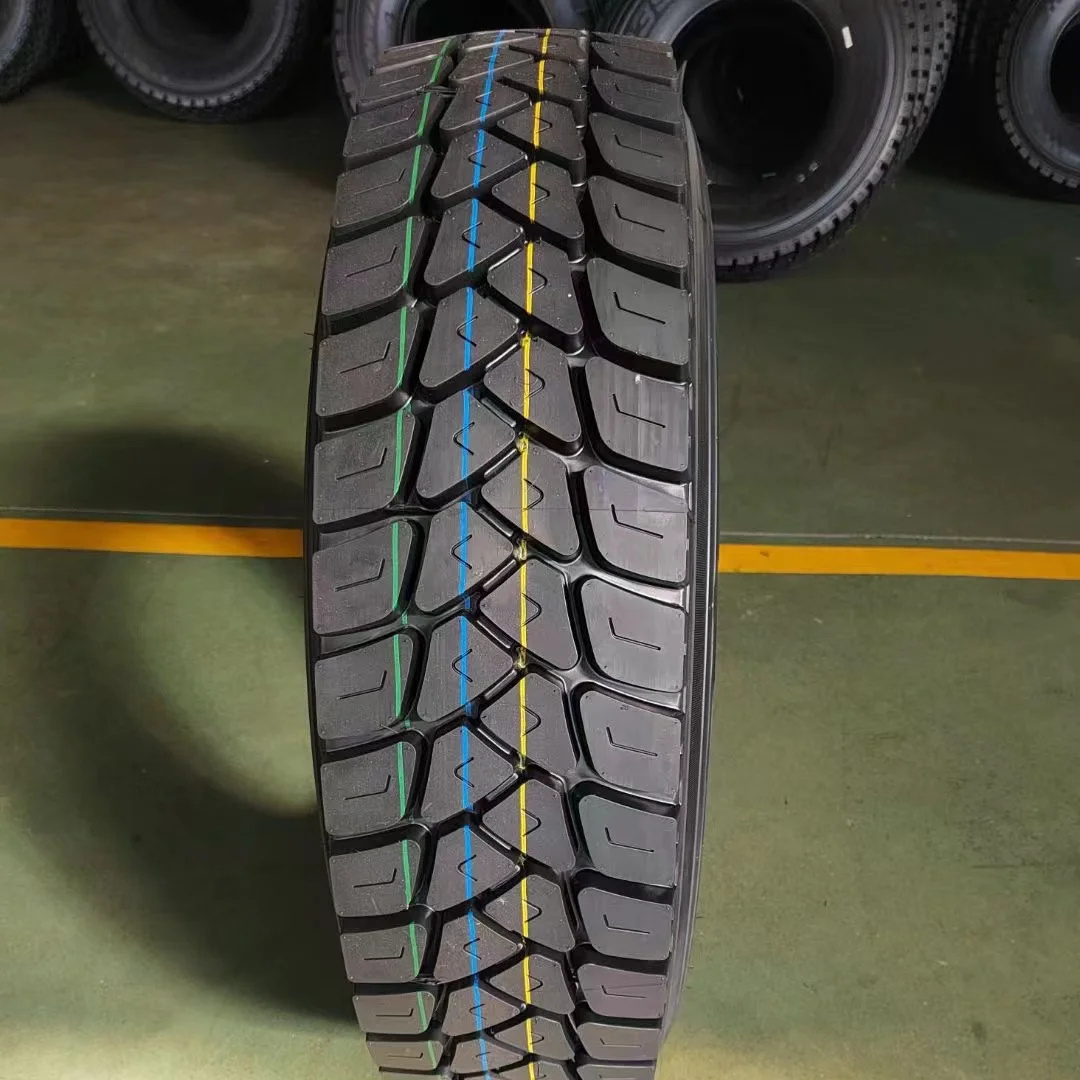 Doupro New Truck Tyres 1200R20 12.00R20 315 80r22.5 315/80r22.5 385/65R22.5 385 65 22.5 13R22.5