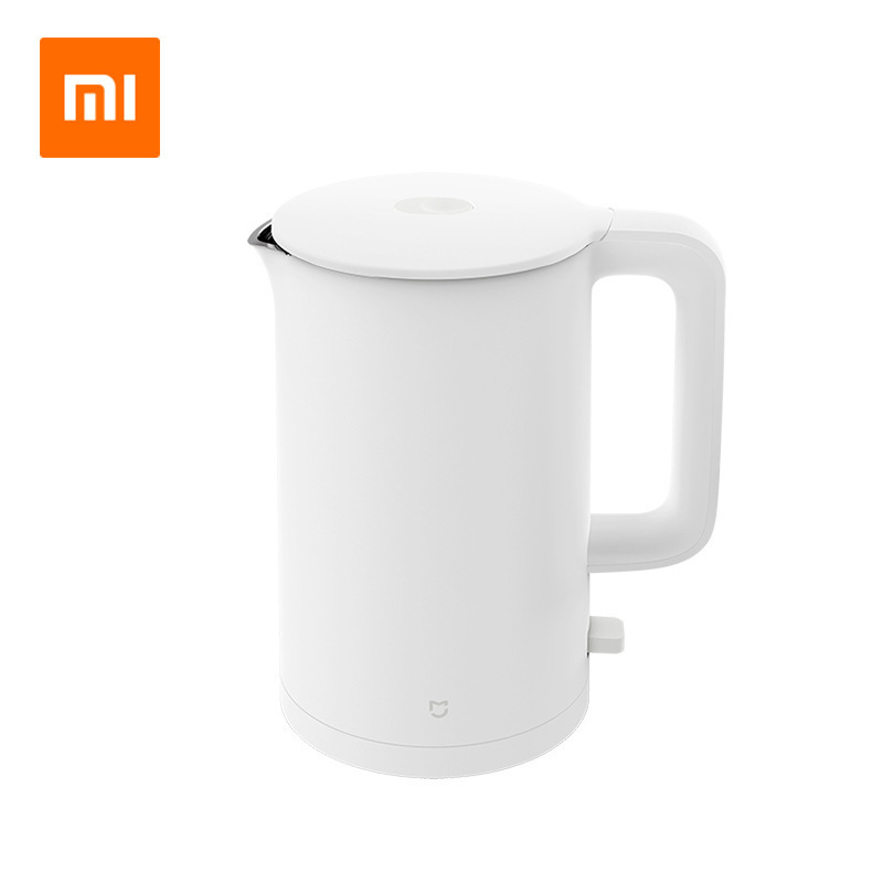 xiaomi Constant Temperature Kettle Insulation Kettle Food Grade 304 Stainless Steel Household Electric Kettle