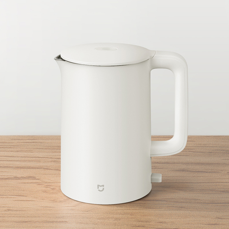 xiaomi Constant Temperature Kettle Insulation Kettle Food Grade 304 Stainless Steel Household Electric Kettle