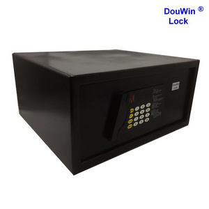 digital electronic safe box time lock with digital way to open the safe