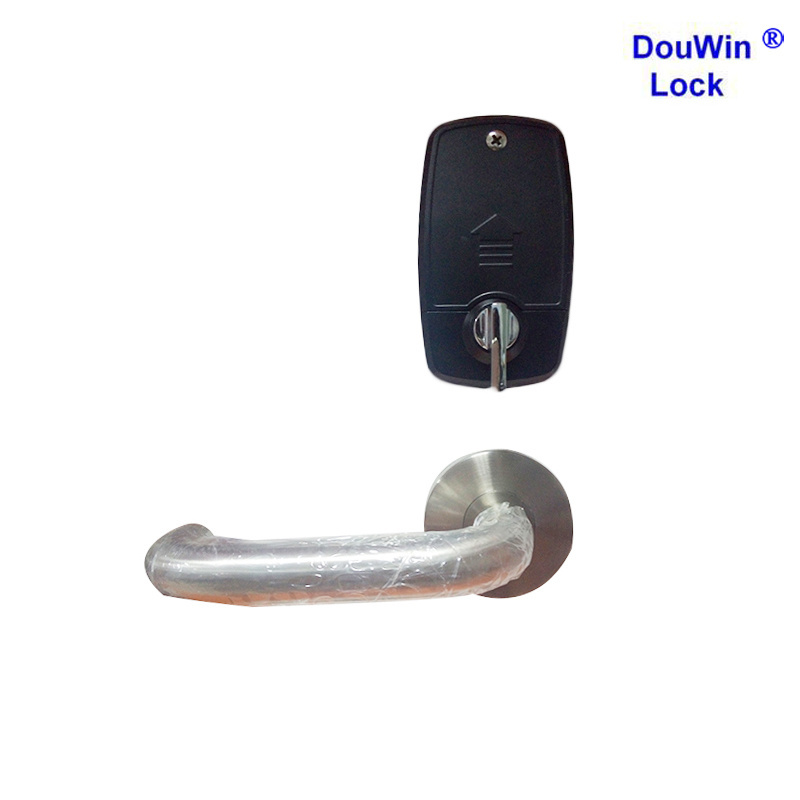 reader Rfid  z-wave hotel card lock with mortise