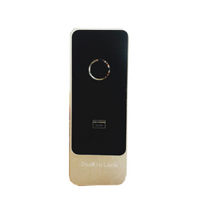 Fingerprint Smart Biometric  Lock for locker cabinet