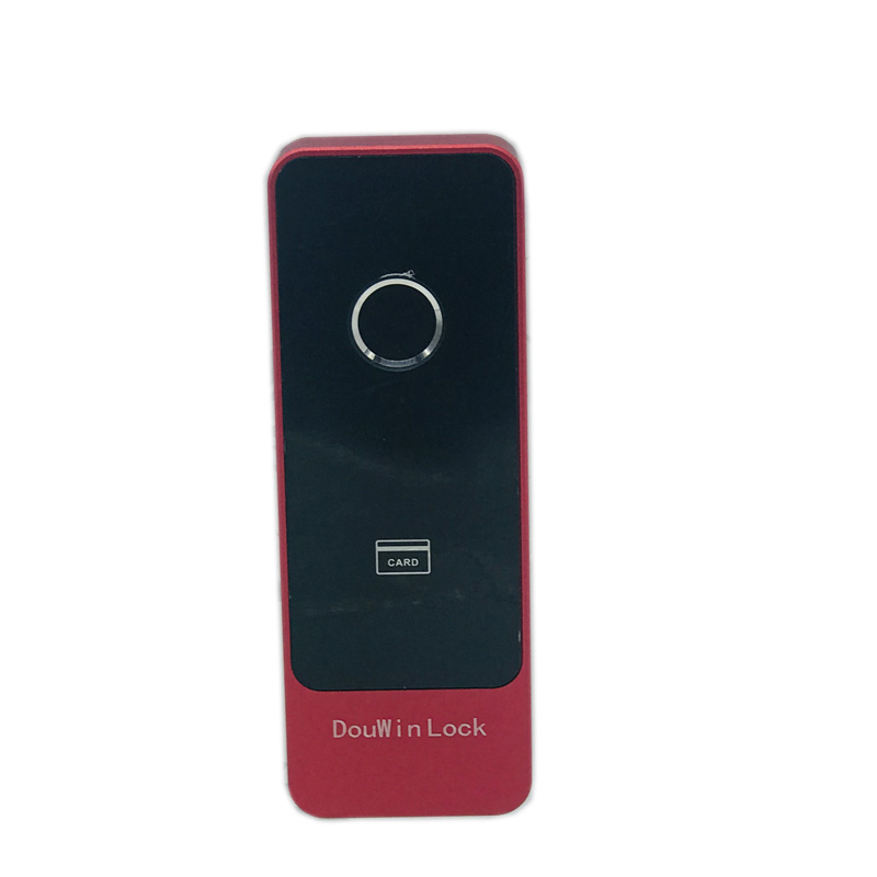 Fingerprint Smart Biometric  Lock for locker cabinet