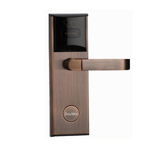 standard Ansi electric deadbolt ansi mortise lock for hotel