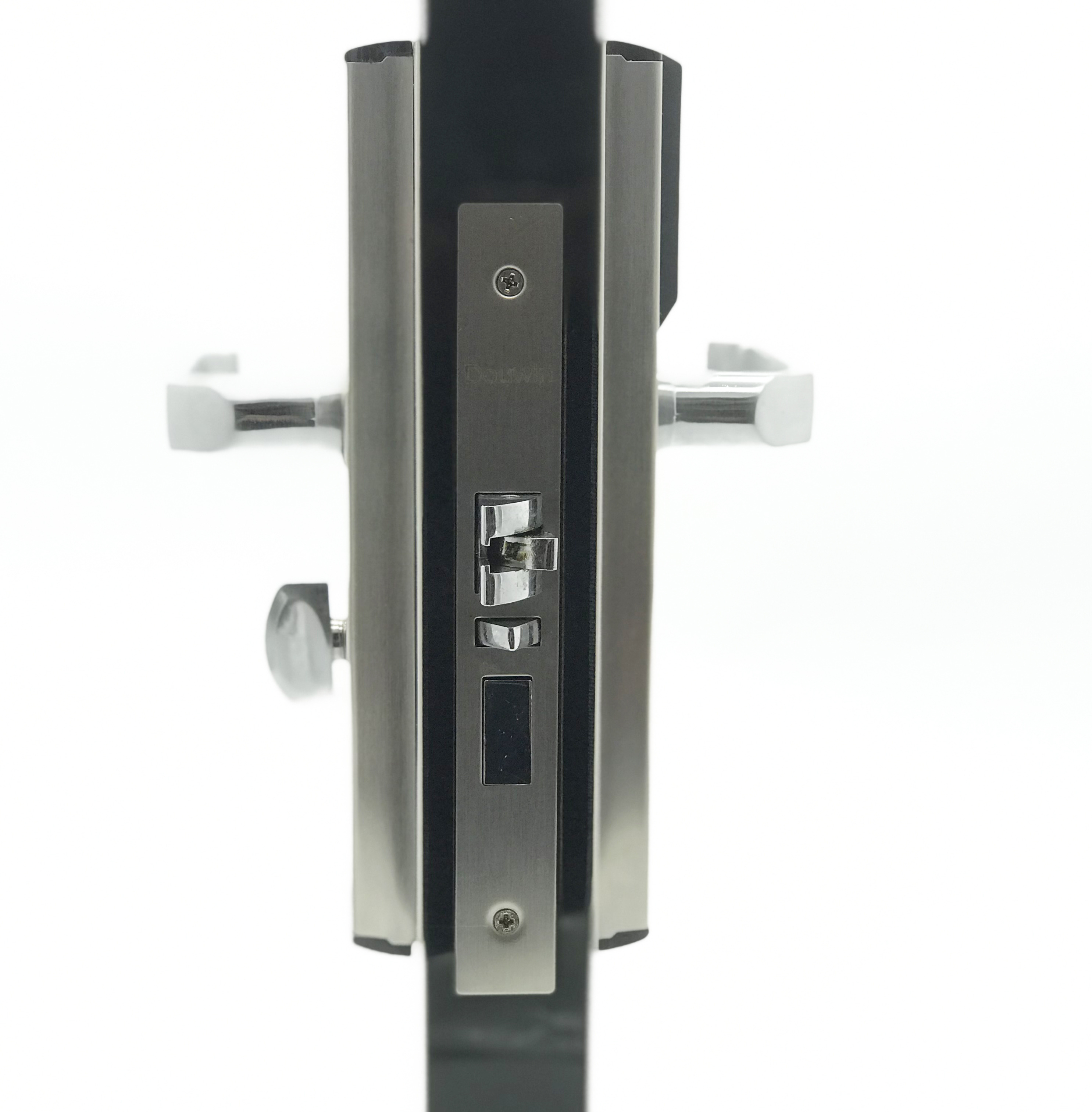 standard Ansi electric deadbolt ansi mortise lock for hotel