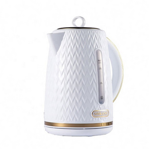 Hot Selling Household 2000W Boiling Water Automatic Power Off Superior Rapid Boil Time Tea Electric Kettle