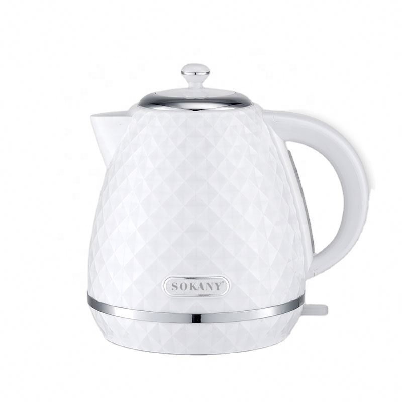 Sokany 1032 Electric Smart Constant Kitchen Water Kettle Samovar Thermal Insulation Teapot