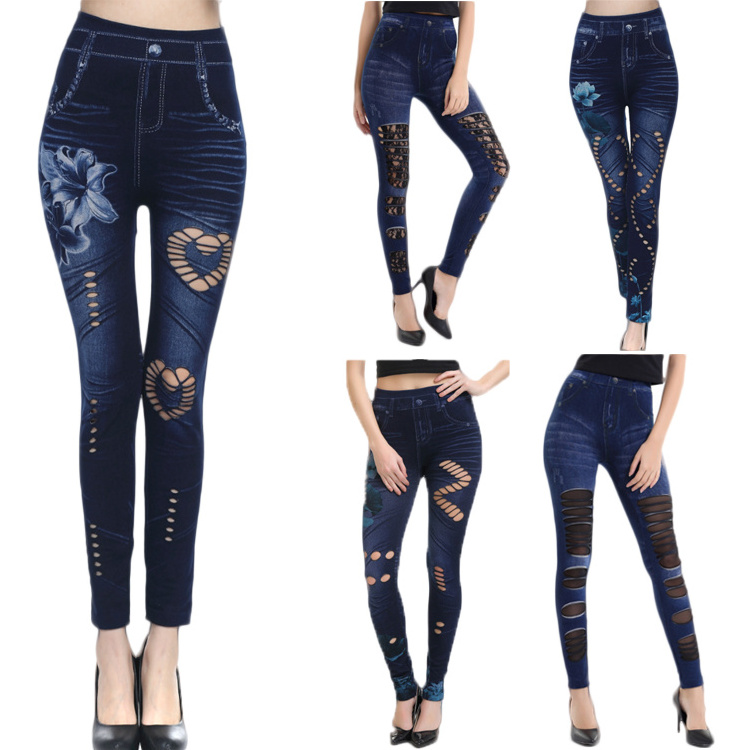 Wholesale Seamless Leggings For Women Jeggings