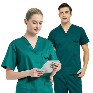 2022 Best Sale New Style Sexy Nurse Uniform Nursing Uniforms Nurse Medical Scrubs Design