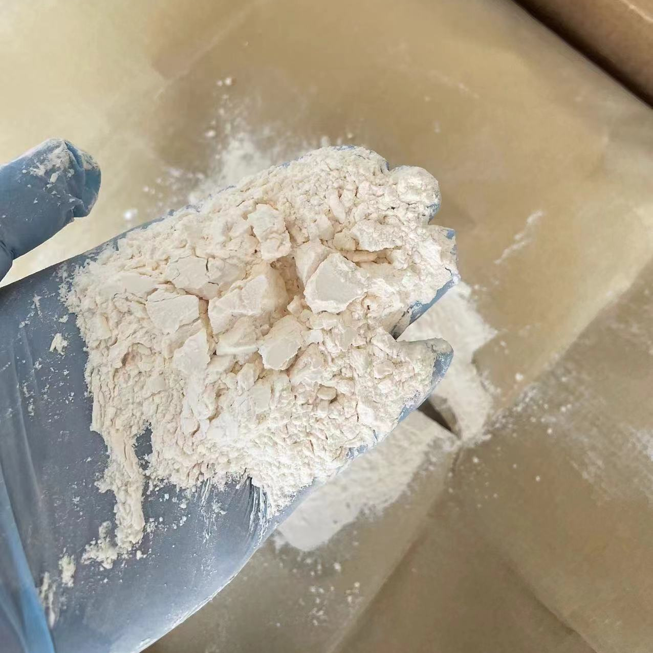 99% High Purity Raw powder 2,5-Dimethoxybenzaldehyde CAS 93-02-7