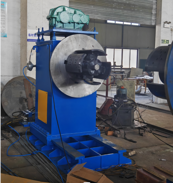 Slitting Line Carbon Steel Stainless Strip Splitting Line Steel Coil Slitting Machine