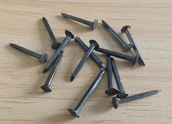 1 Inch Steel Wire Shoe Tack Nails Shoe Tack Three Star Shoes Tack Nails