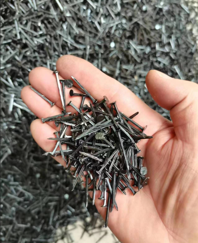 1 Inch Steel Wire Shoe Tack Nails Shoe Tack Three Star Shoes Tack Nails