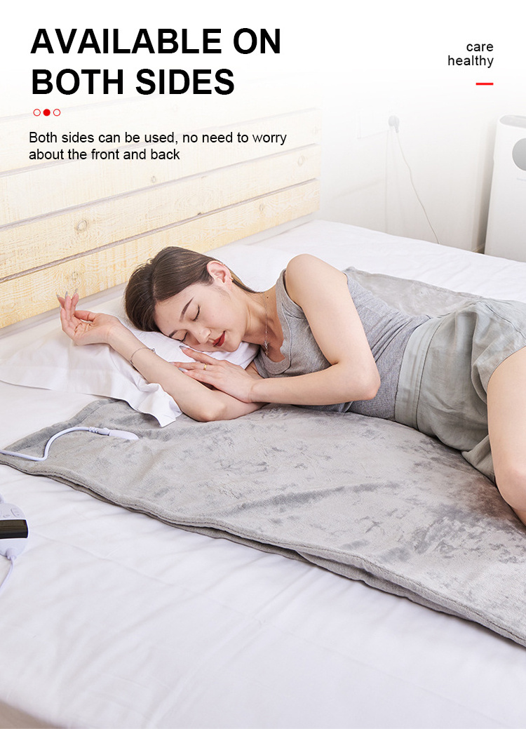 Electric Cooling Blanket Syy Electric Blankets Electric Blankets For Car