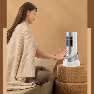 Portable Electric Heater Fan Electric Ptc Air Fan Heater Wall Mounted Heaters For Winter Home