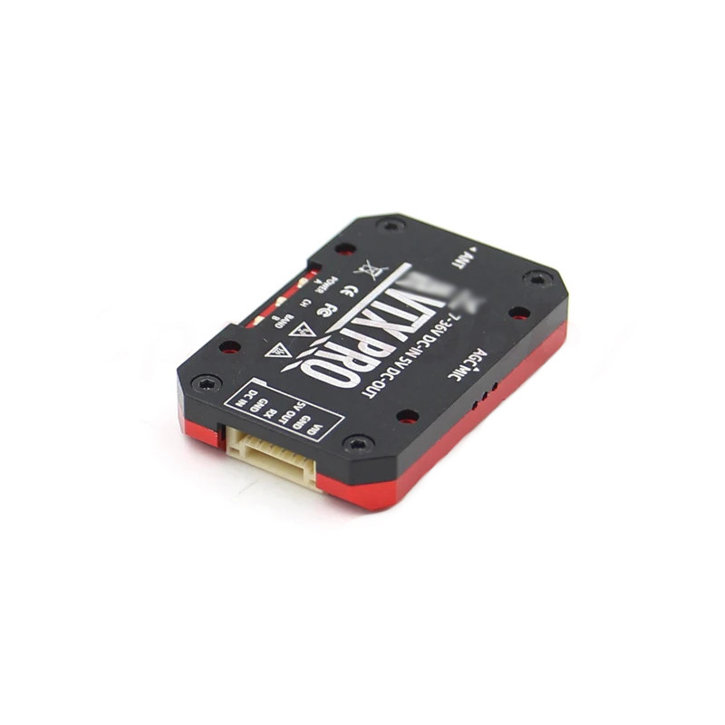 Video Transmitter Drone Image Transmission Fpv Fpv Video Transmitter And Receiver