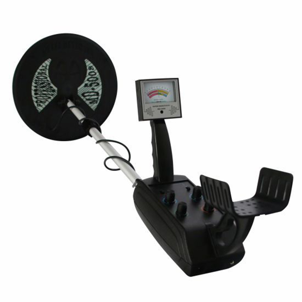 Popular Gold Metal Detector Long Range Detecting Machine with Best Price