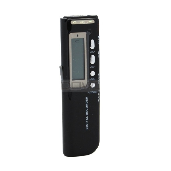 USB Flash Audio Sound Recording Pen Style Digital Voice Recorder Portable Mini Voice Recorder