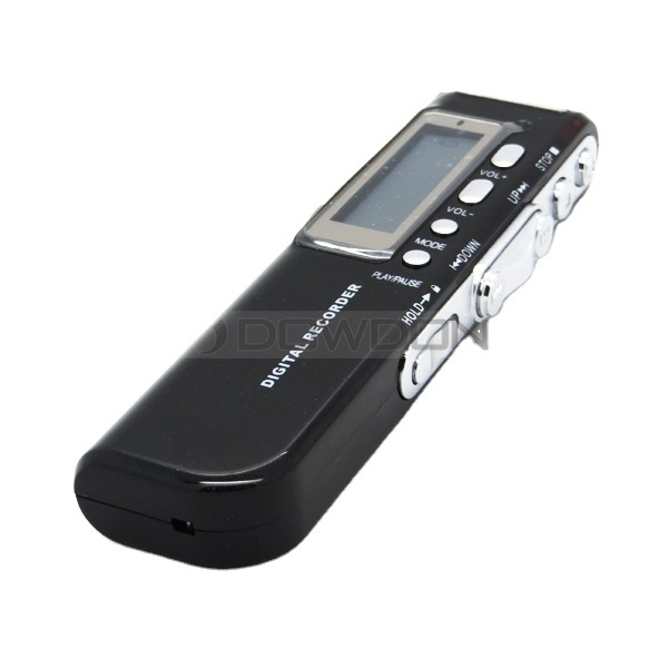 USB Flash Audio Sound Recording Pen Style Digital Voice Recorder Portable Mini Voice Recorder