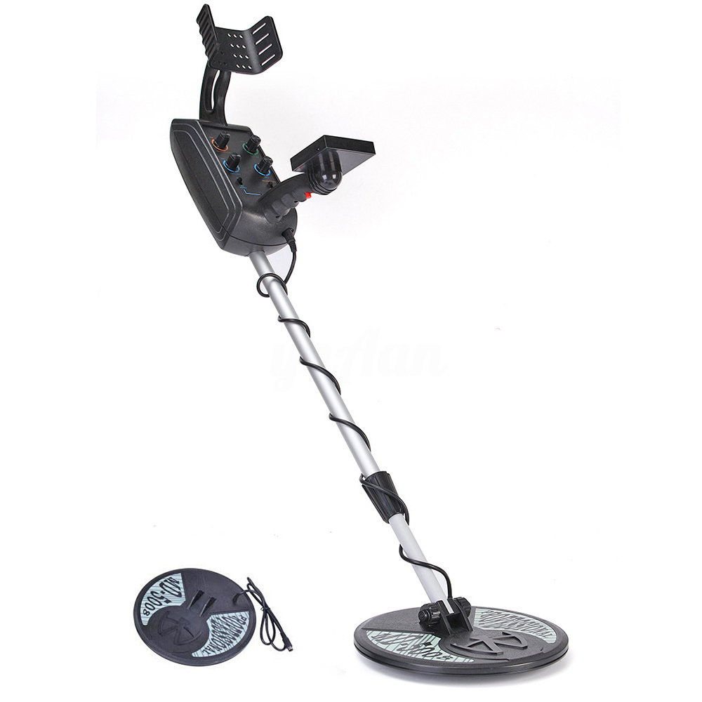 Popular Gold Metal Detector Long Range Detecting Machine with Best Price