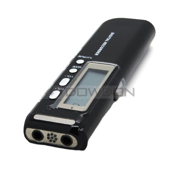 USB Flash Audio Sound Recording Pen Style Digital Voice Recorder Portable Mini Voice Recorder