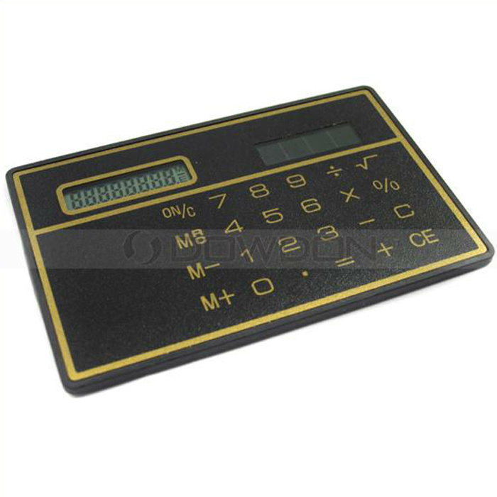 3.35 Inch Length Touch Cheap Calculators for Sale