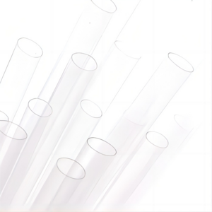 DUWAI DWNAR - Semi-Rigid PVDF Heat Shrinkable Tubing