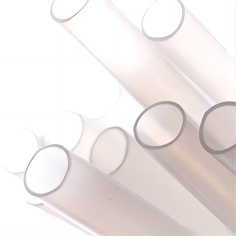 DUWAI DWTK150 - Flexible PVDF Heat Shrinkable Tubing