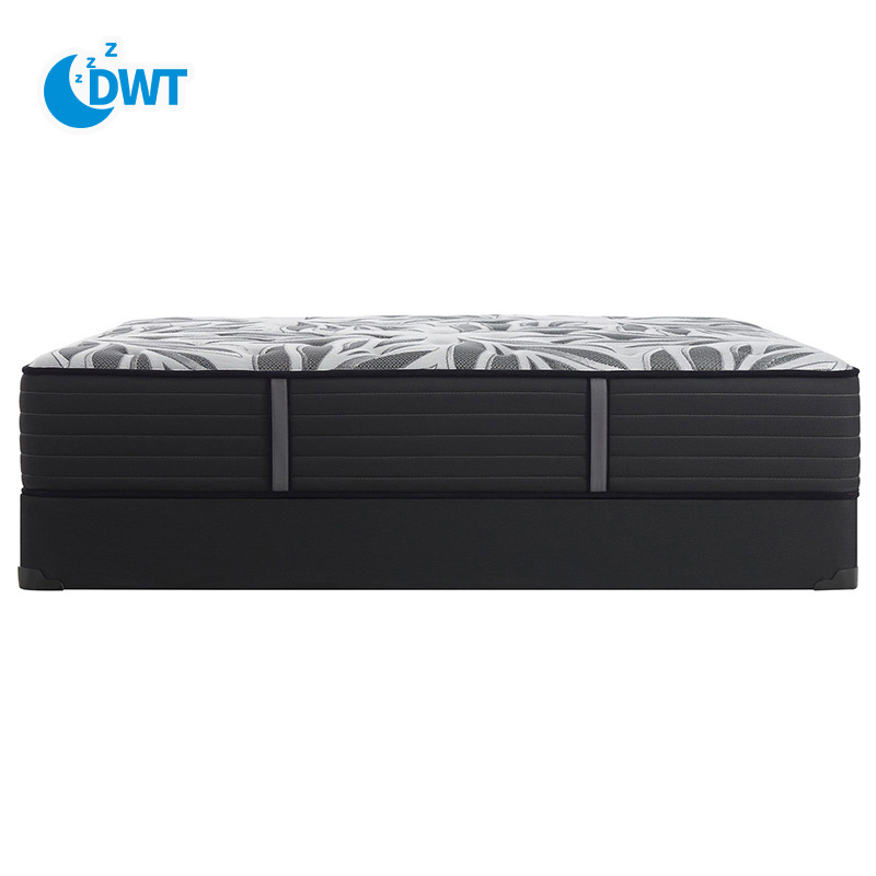 individual pocket spring bed mattress king size best price the mattress latex pillow top memory foam roll up box mattress