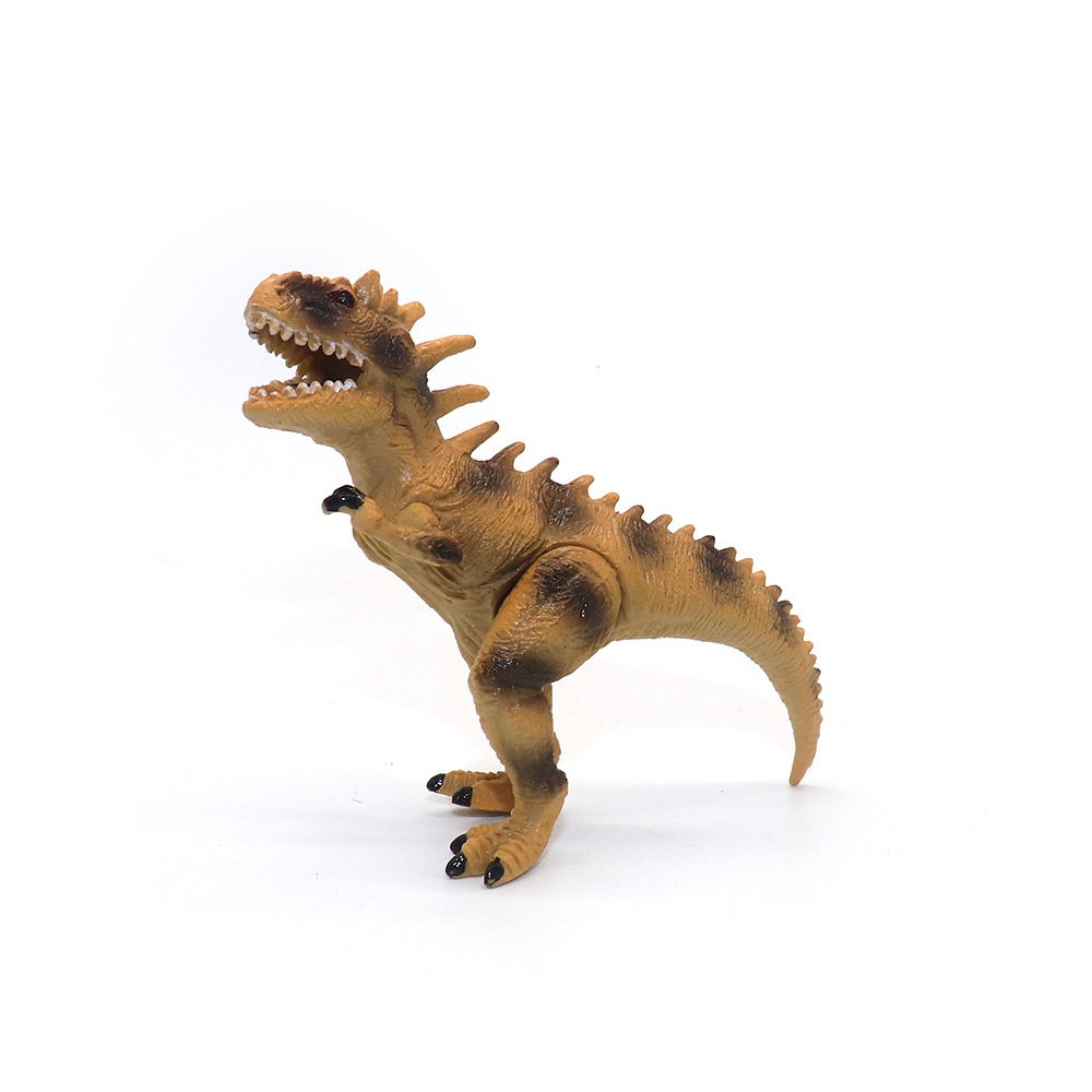 Hot Dinosaur Action Figure, Indominus Rex Dinosaur Figure Doll, T Rex Dinosaur Figure toy for gift