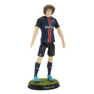 Custom plastic Football Players 3D Models Figurines topper Custom Action Figures PVC Toys football