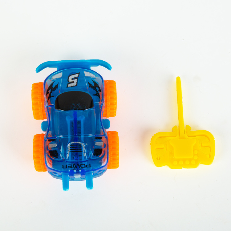 Mini Plastic Car Wind-up Small Car Happy Meal Toys Capsules Gashapon Toys Customized Factory