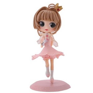 Pvc Japanese Cartoon Characters nude anime figure