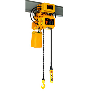 2023 Multi Purpose Crane Widely Used 5 Ton mobile Electric chain Hoist