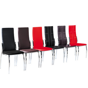 Conference room Dining hotel chair leather chair outside chair for sale