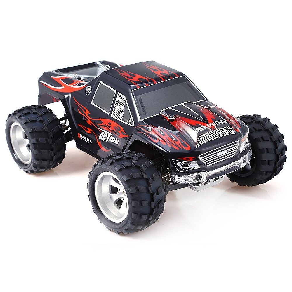 DWI Dowellin 2.4G Super RC Car High Speed Wholesale Model Car 1:18 For Kids