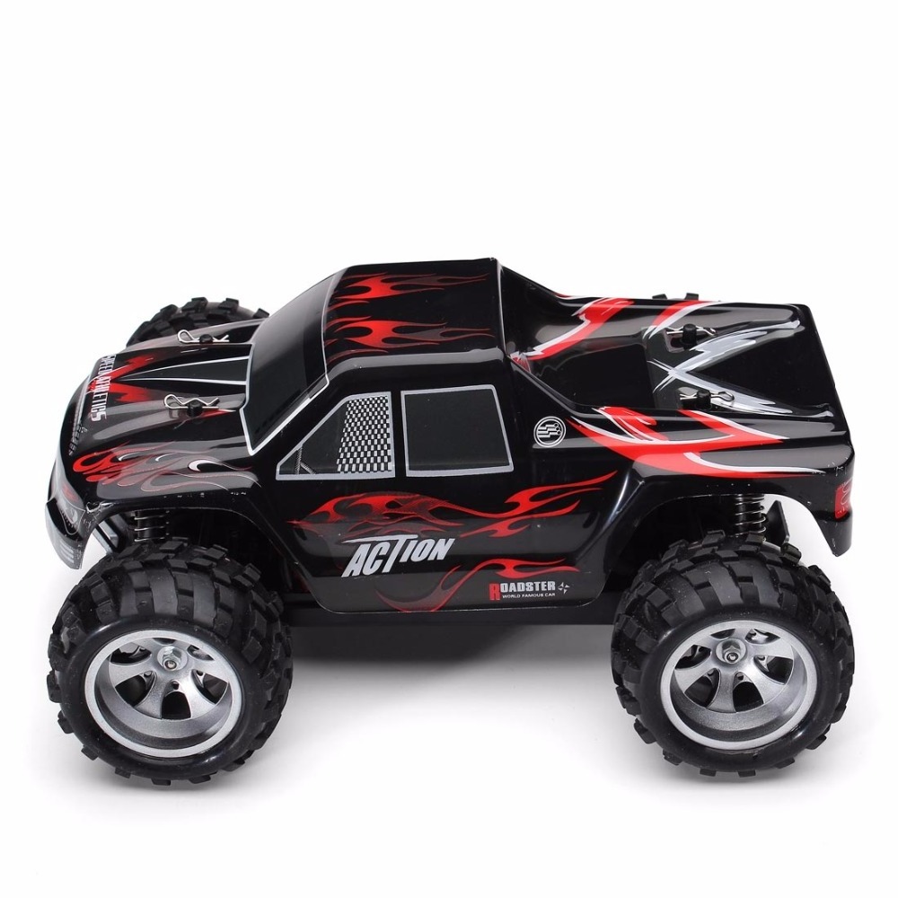 DWI Dowellin 2.4G Super RC Car High Speed Wholesale Model Car 1:18 For Kids