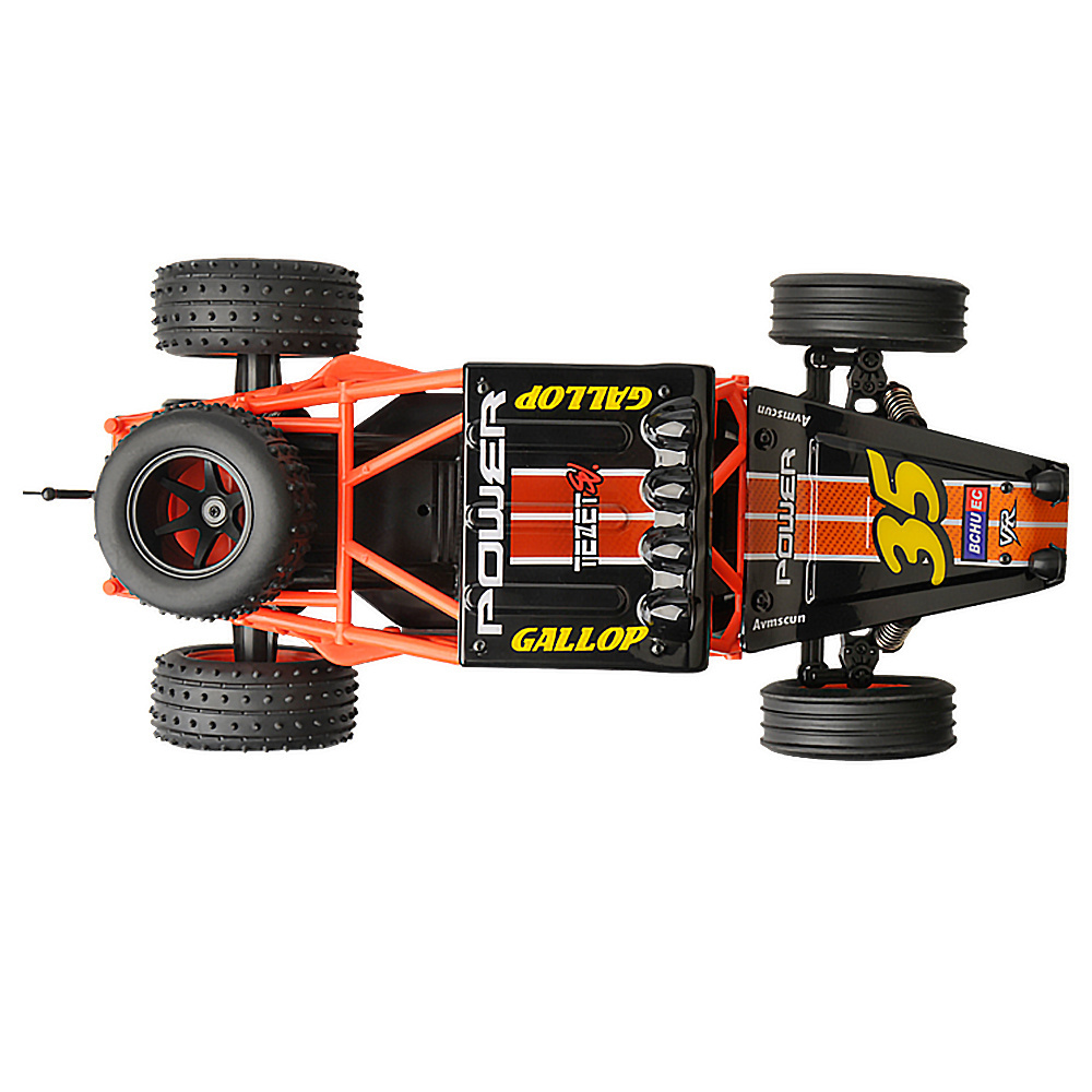 DWI new cars 4x4 Dune Buggy 2.4Ghz Electric 1 10 Scale RC Car For Children