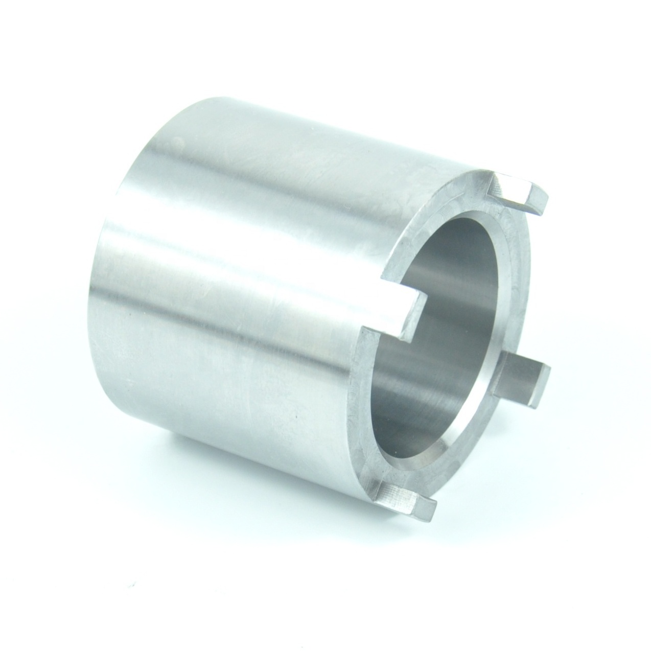 oem factory precise stainless alloy carbon steel forged cnc machined milling components