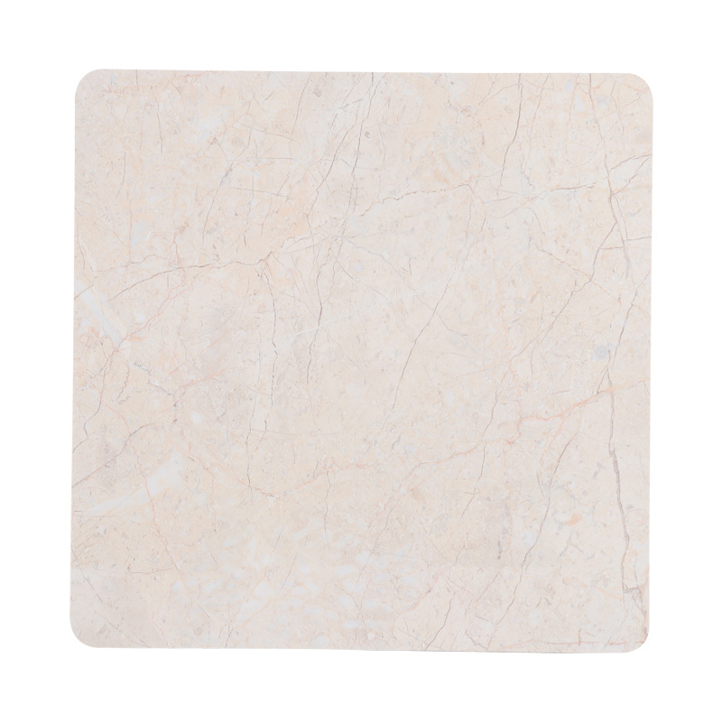 UV coated marble sheet pvc kitchen cabinets high gloss marble pvc shower wall panel waterproof