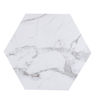 PVC material high glossy laminas de pvc marmolizadas uv marble 3mm Pvc Sheet For Wall Decoration