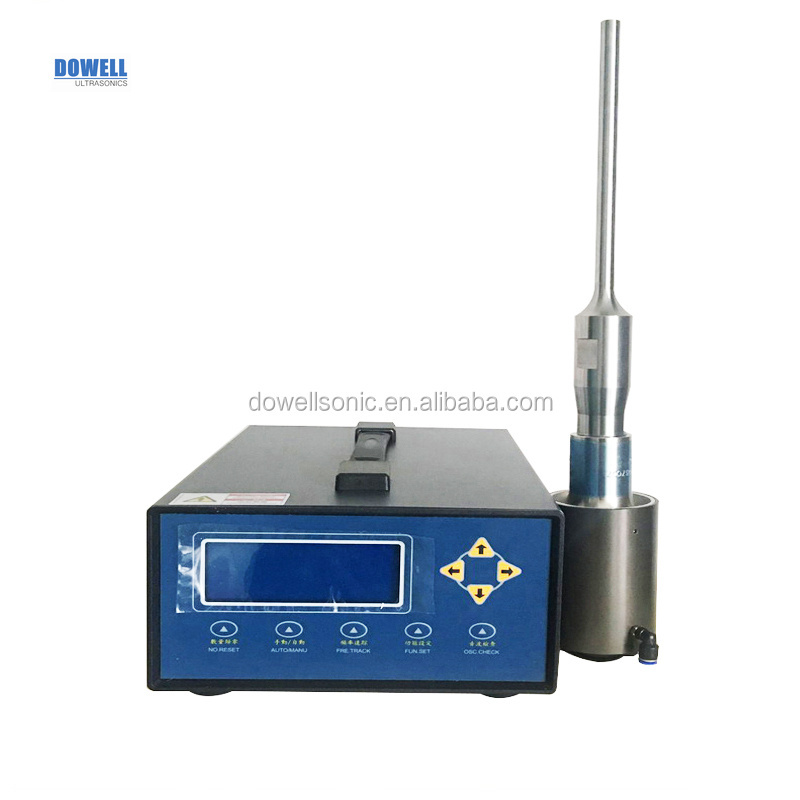 ultrasound ultrasonic extraction equipment dispersion ultrasound extraction machine