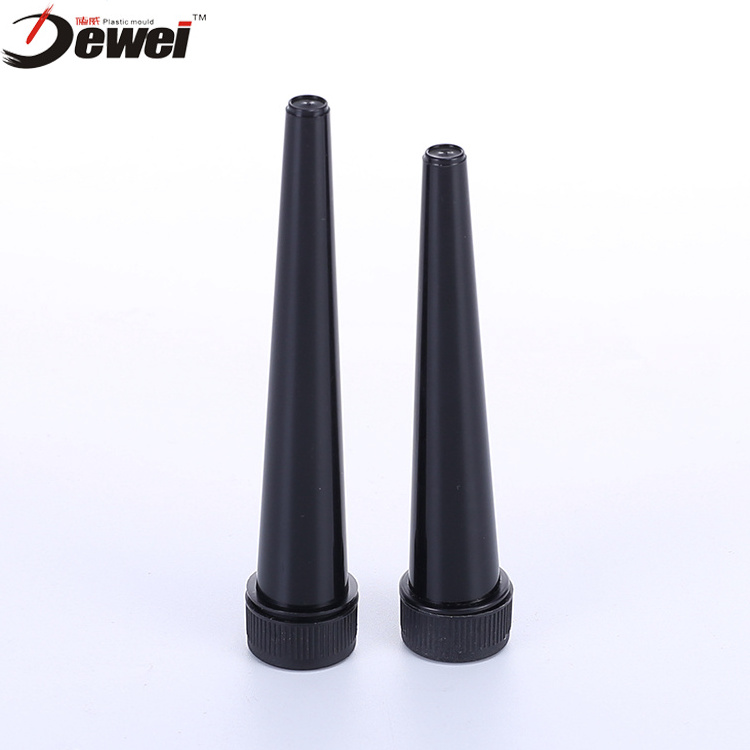 Wholesale 116 MM Plastic Tubes CR Top Conical Tubes