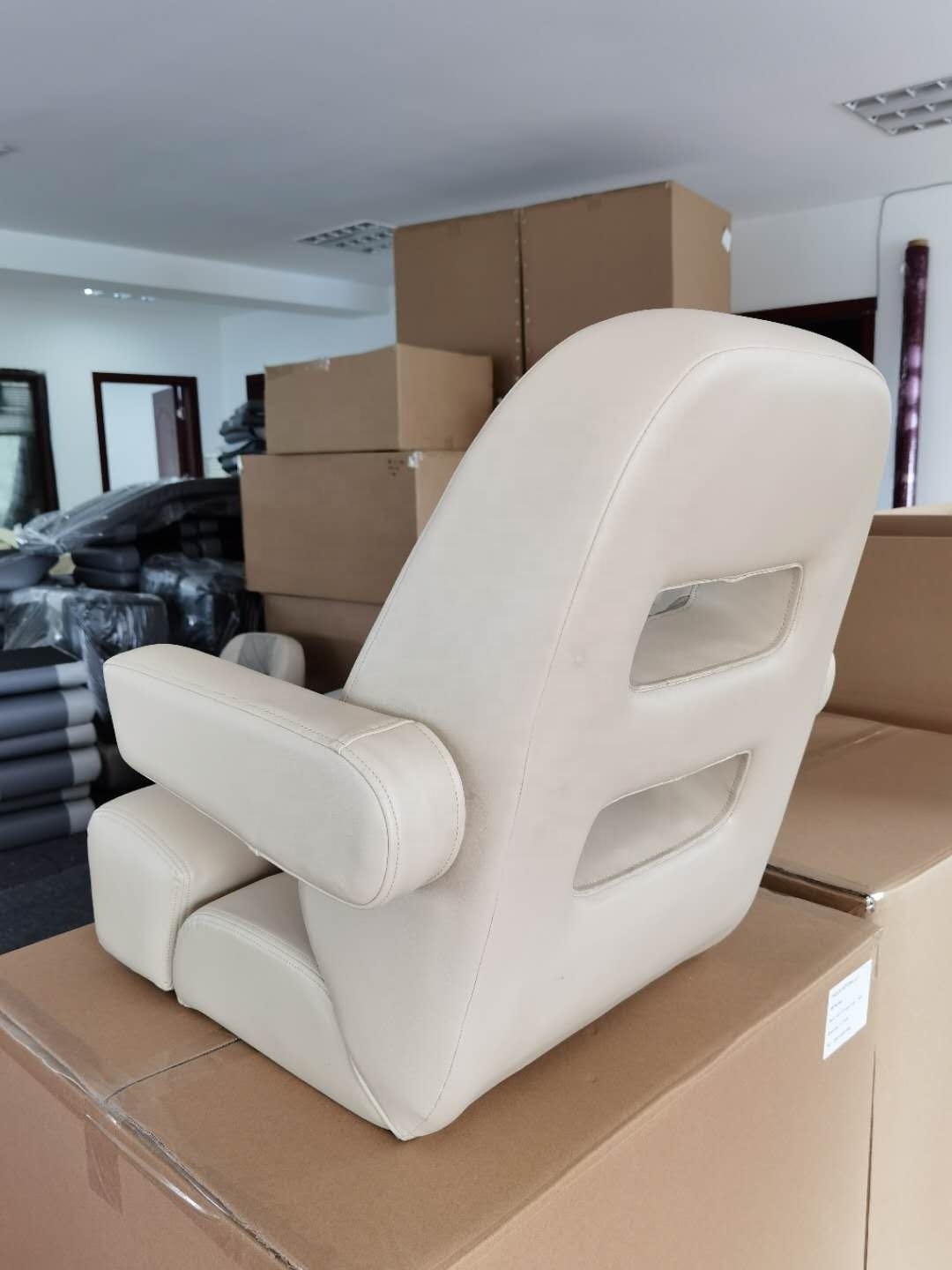 DOWIN Custom Deluxe Boat Seat for Sale