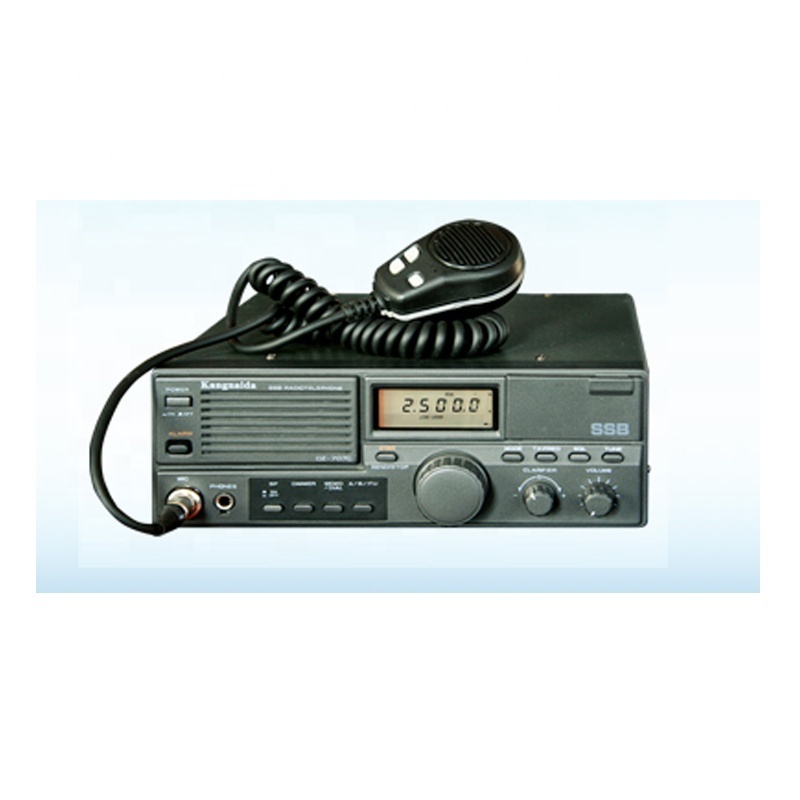 Marine Cheap HF Radio Transceiver From China