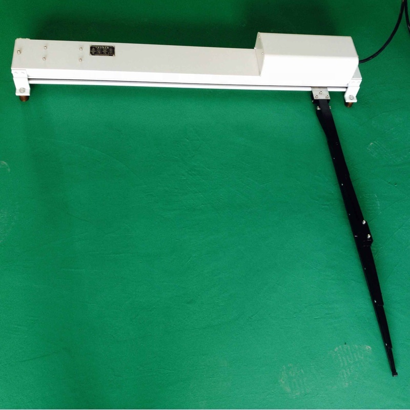 Marine Horizontal Type Electric Window Wiper