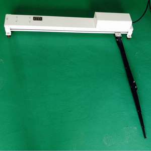 Marine Horizontal Type Electric Window Wiper