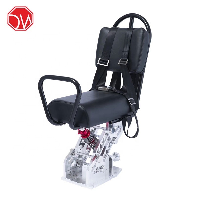 DOWIN Suspension Boat Seats for Sale